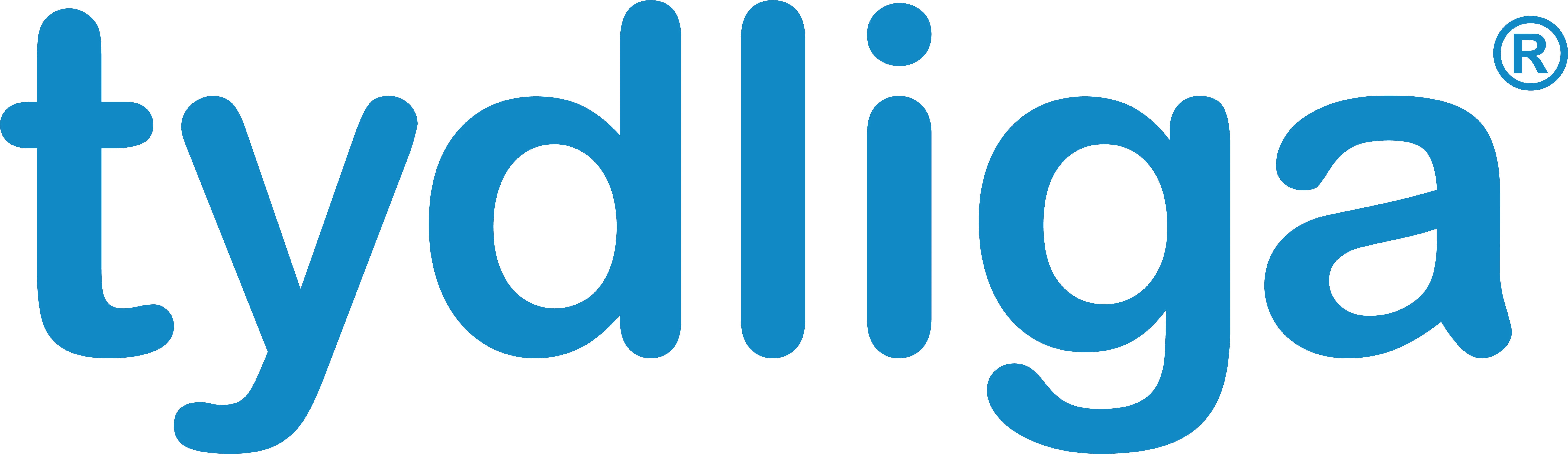 Tydliga